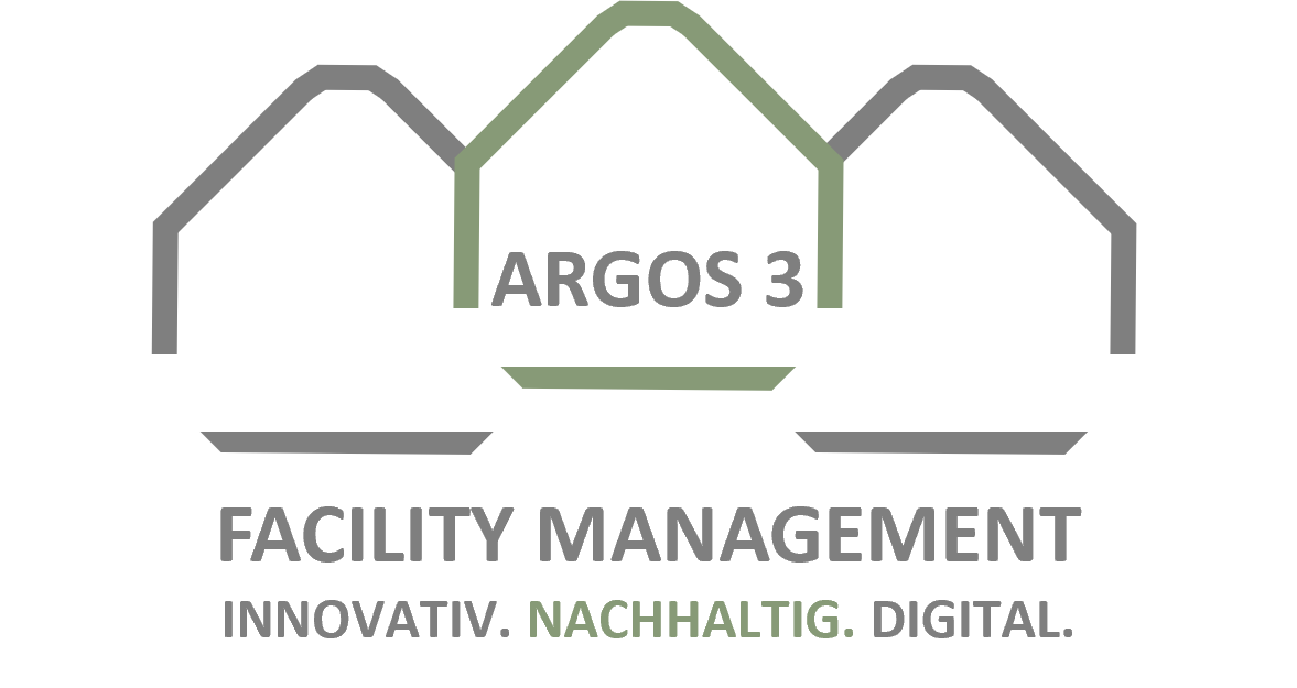 ARGOS 3 – Facility Management in Bayern